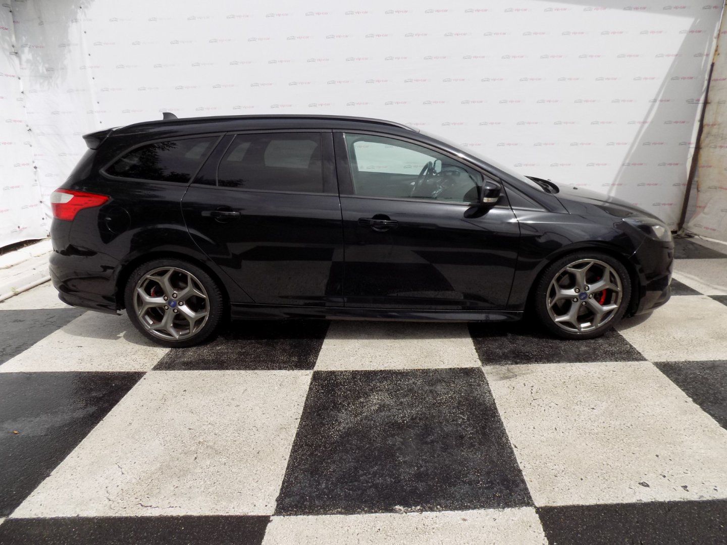 Ford Focus, 2.0i ST/Bi-xenon/kůže/LED/ - fotka 6