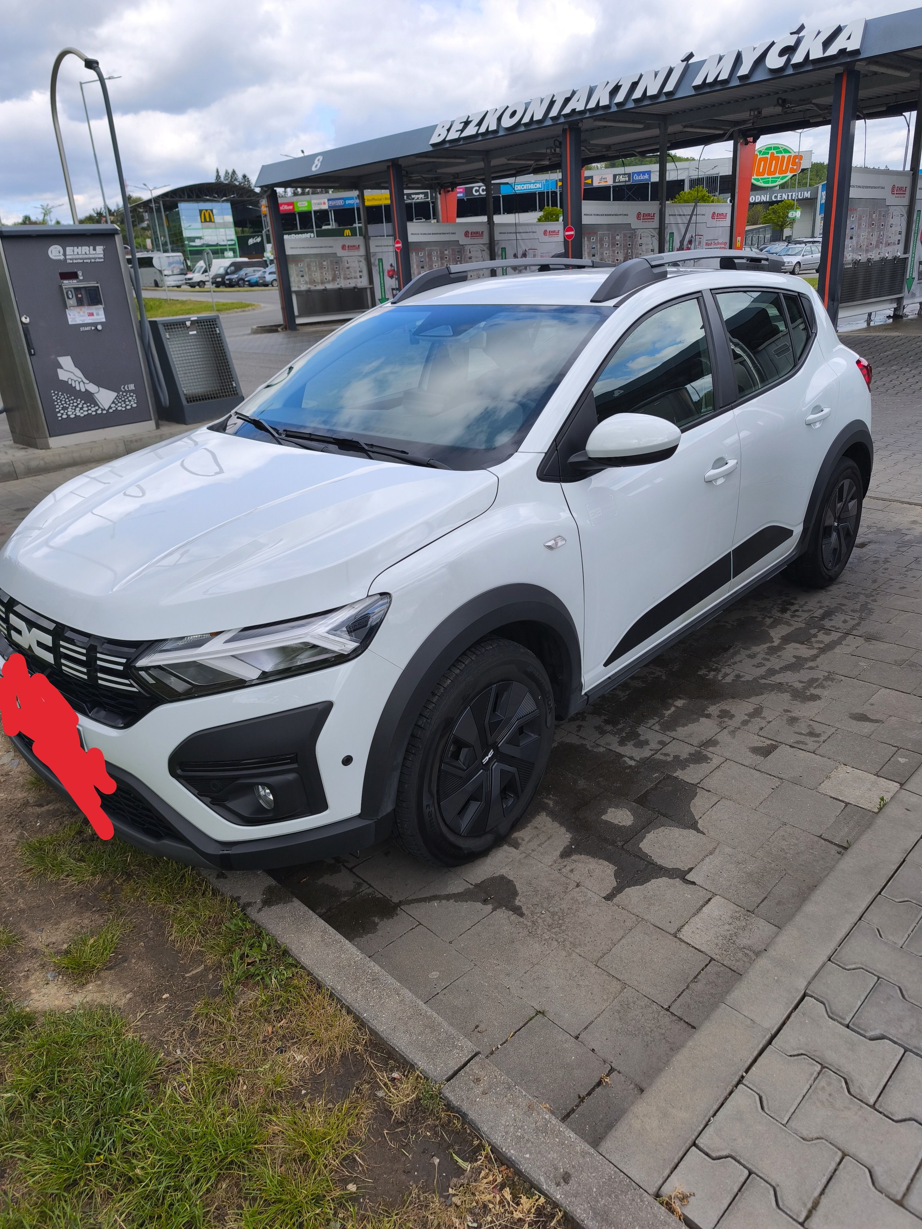 Dacia Sandero, 1.0 TCE G-100 LPG - fotka 5