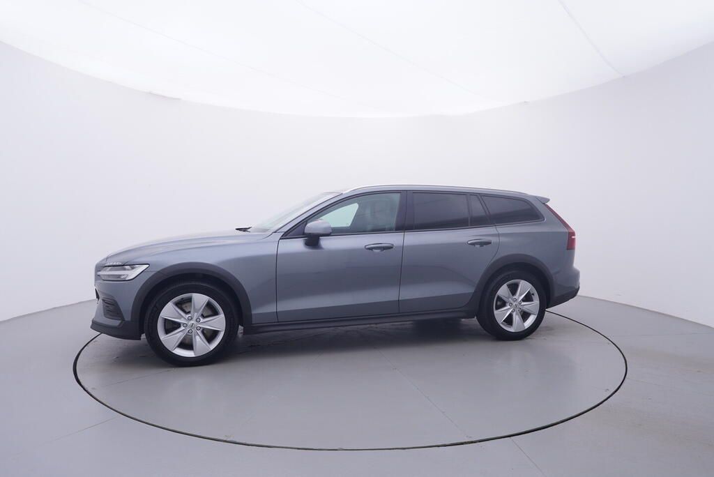 Volvo V60, crossover 2.0 D4 140 kW - fotka 2