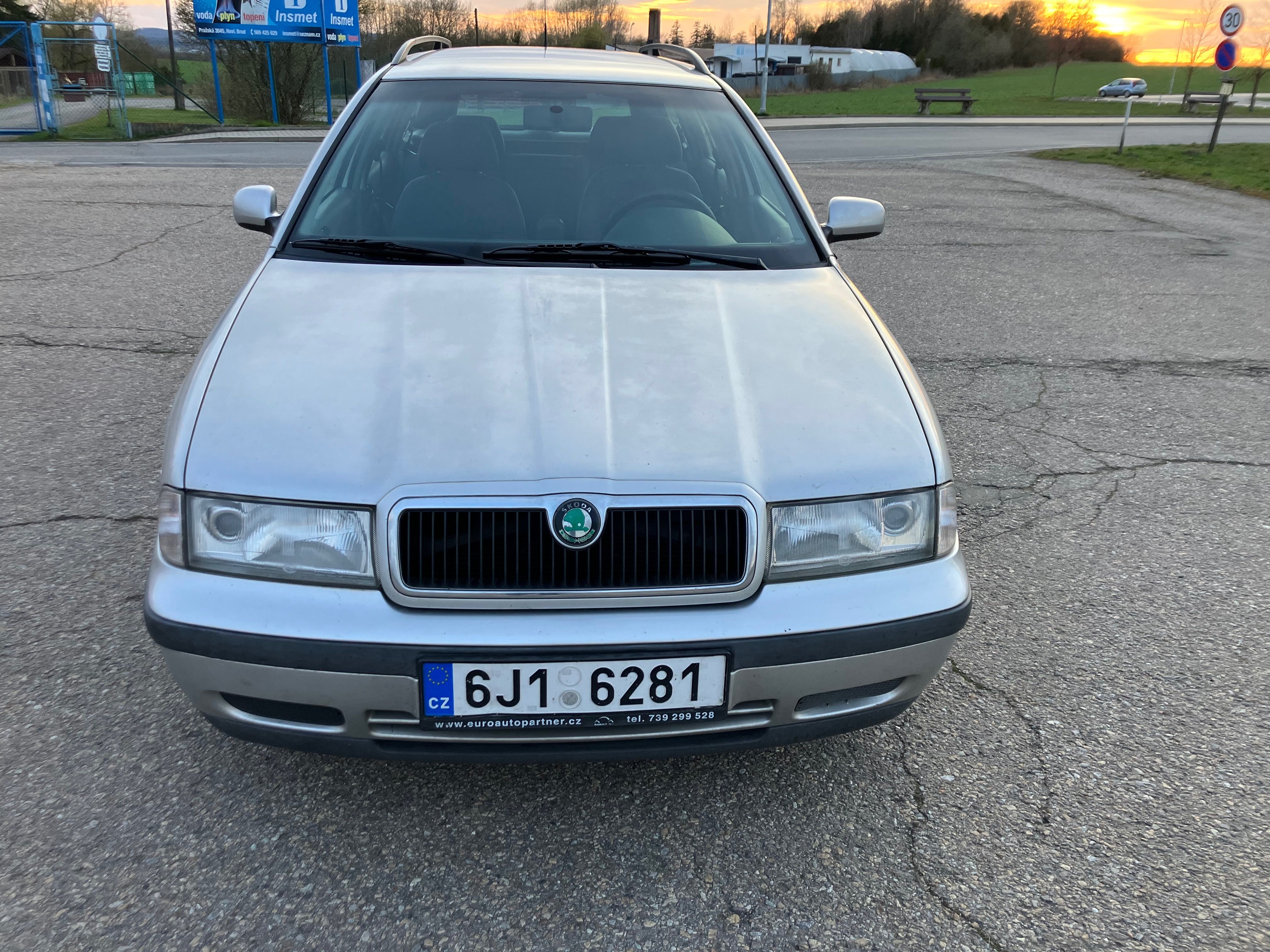 Škoda Octavia, Combi, tažné zařízení