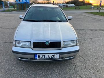 Combi, tažné zařízení