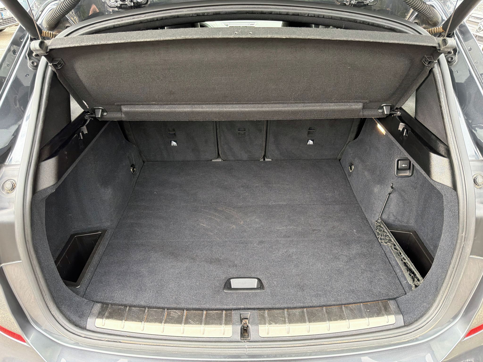 BMW X1, BMW X1 XDRIVE 2.0i 141kw M-Pak - fotka 6