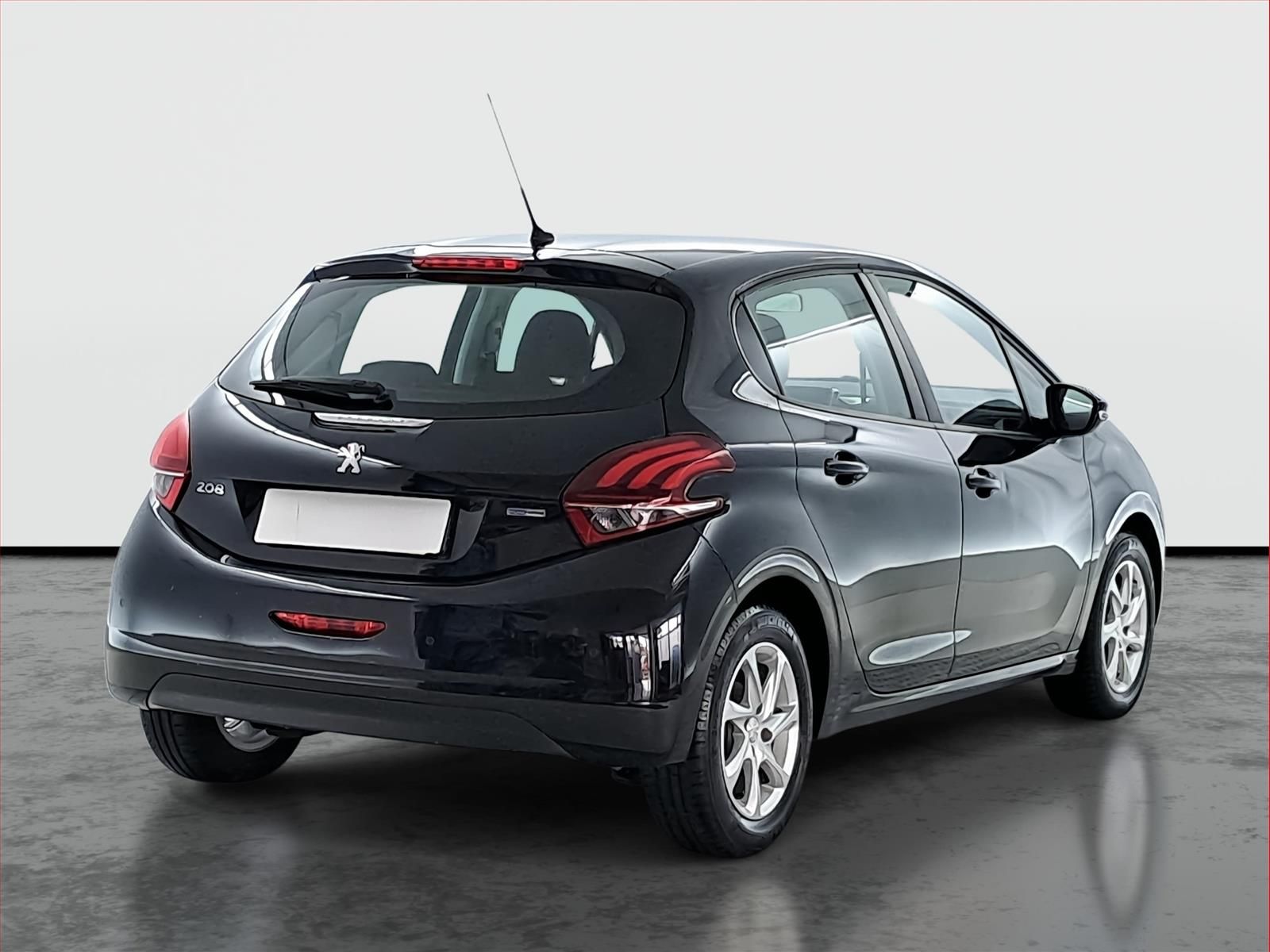 Peugeot 208, 1.2 PureTech, Navi - fotka 5