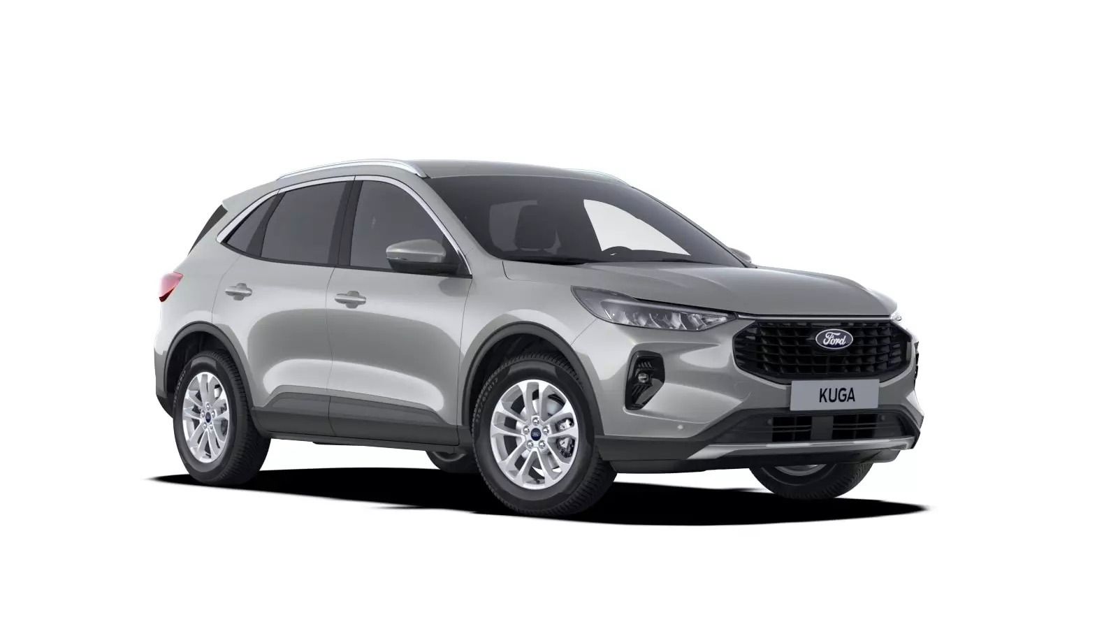 Ford Kuga, 2.5Duratec HEV132kW TopEdition - fotka 2