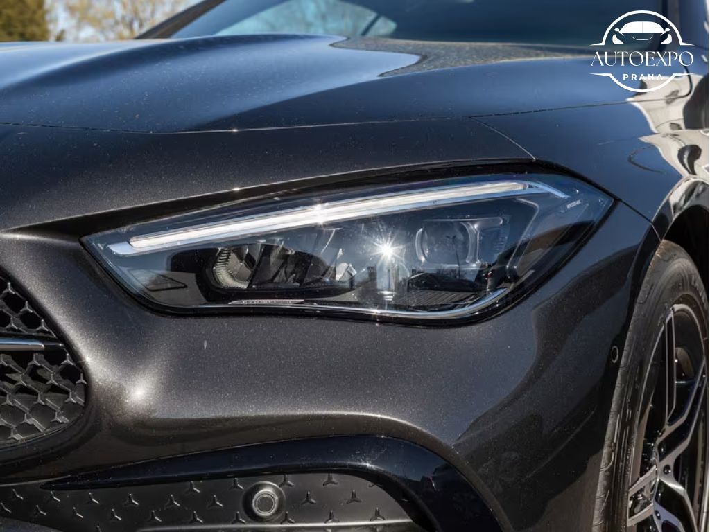 Mercedes-Benz 220, d Cabrio AMG-Sport*360*Burm* - fotka 3