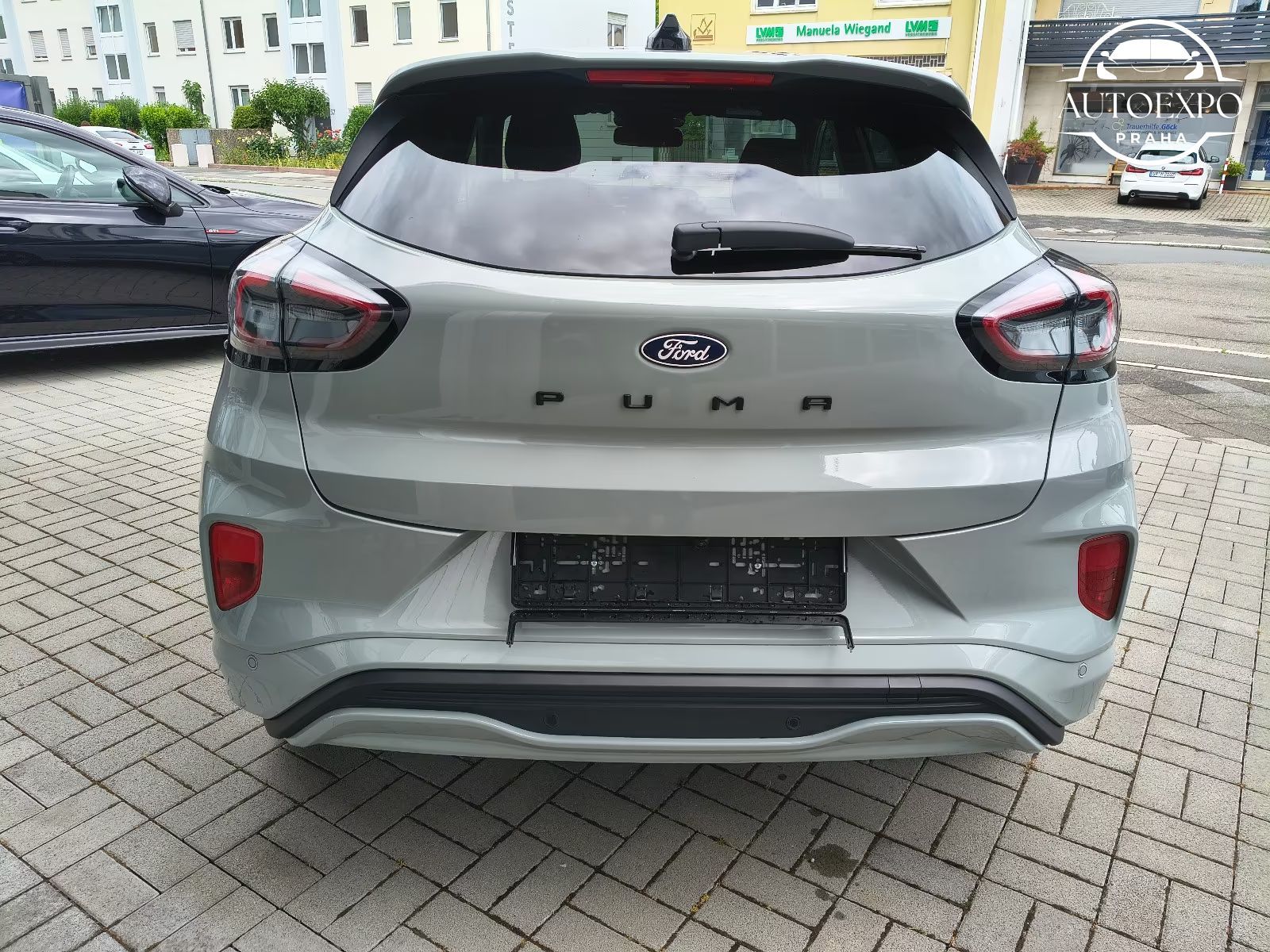 Ford Puma, ST-Line X*Automatik - fotka 6