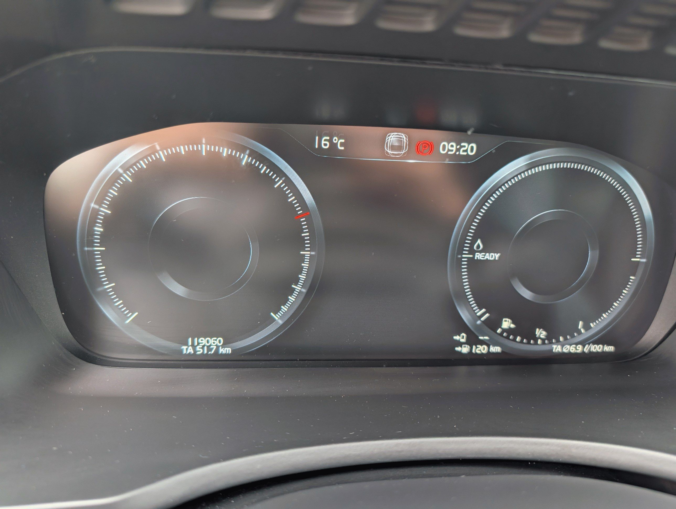 Volvo XC90, T8 Recharge 7 míst DPH - fotka 6