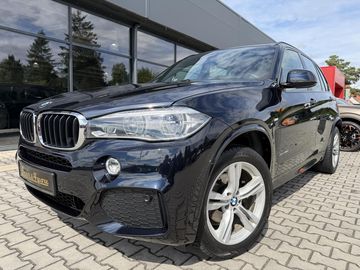 30XD 190kW M-PAKET PANORAMA!!!