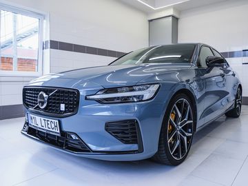 Polestar Engineered T8
