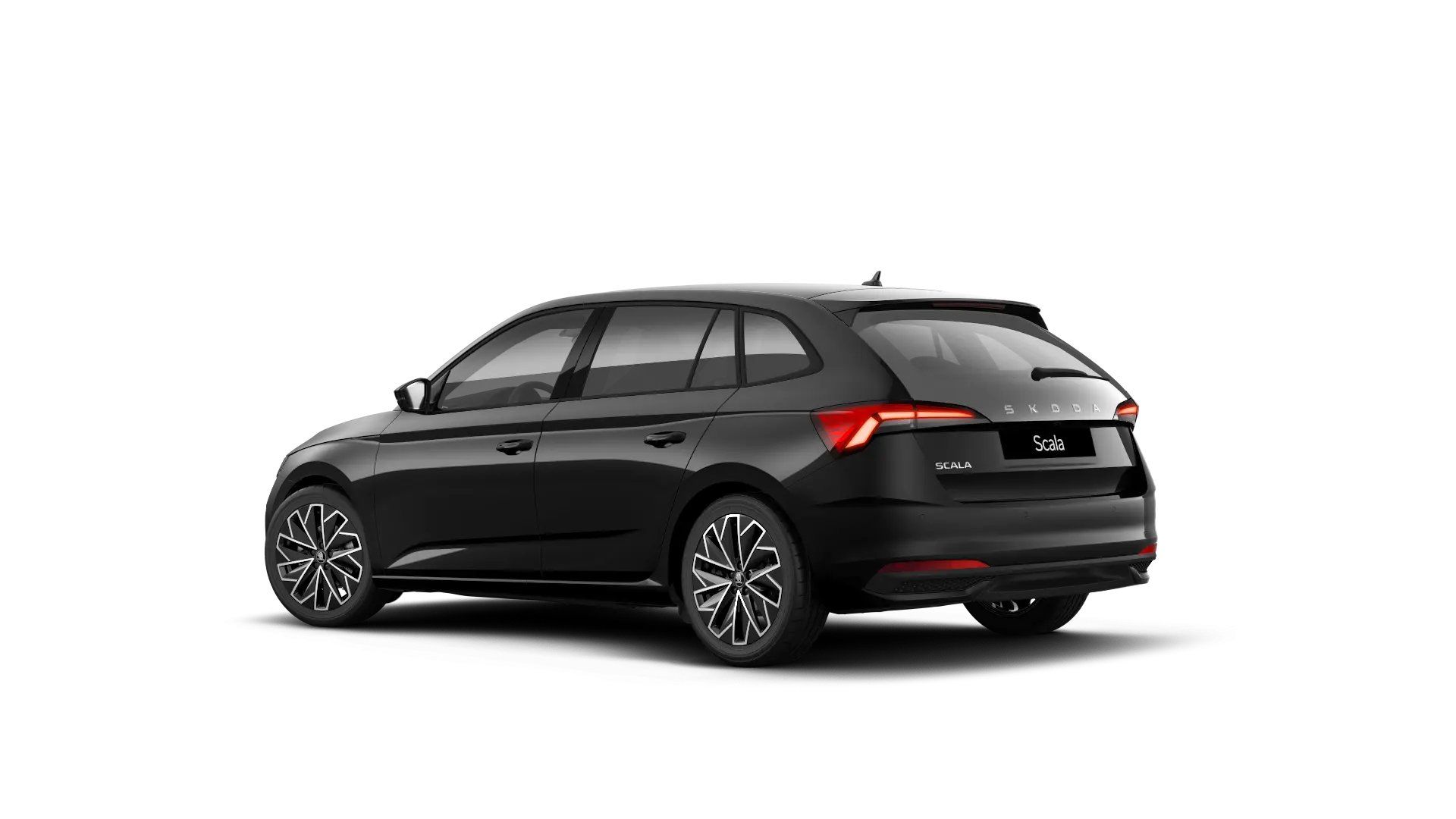 Škoda Scala, Scala Dynamic - fotka 2