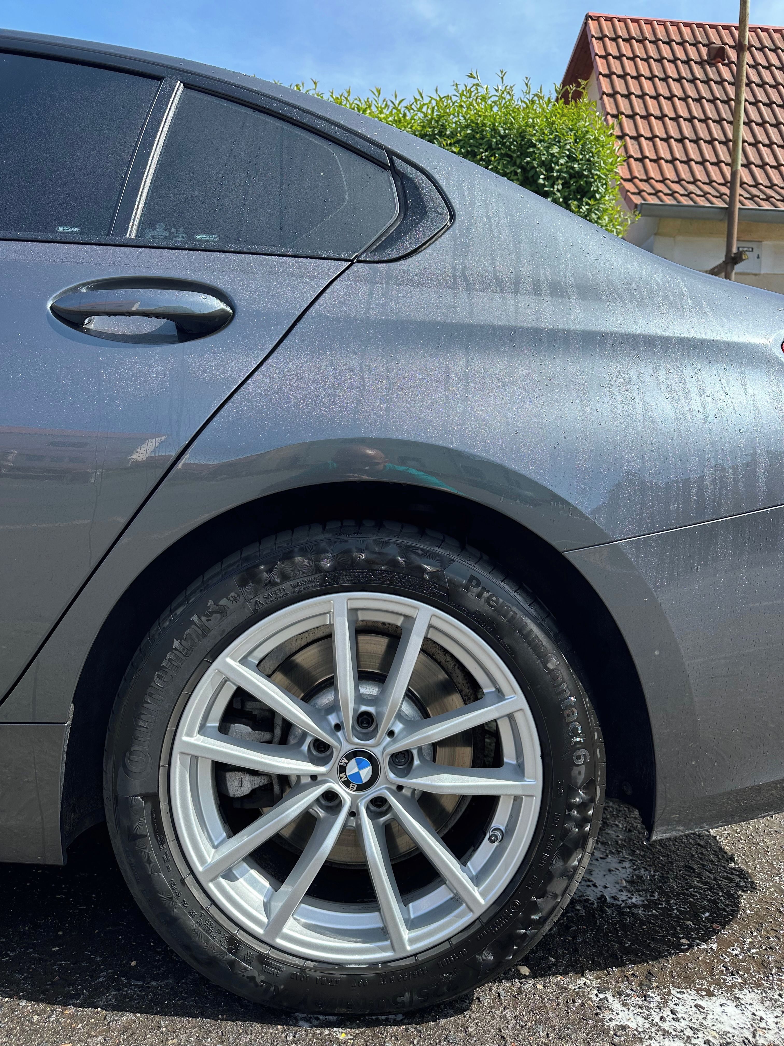 BMW Řada 3, 330i 190 kw RWD - fotka 4
