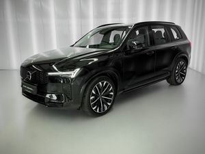 Volvo XC90, T8 AWD DARK PLUS, CHARCOAL, VZ