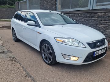 2.0tdci 103kw 2009