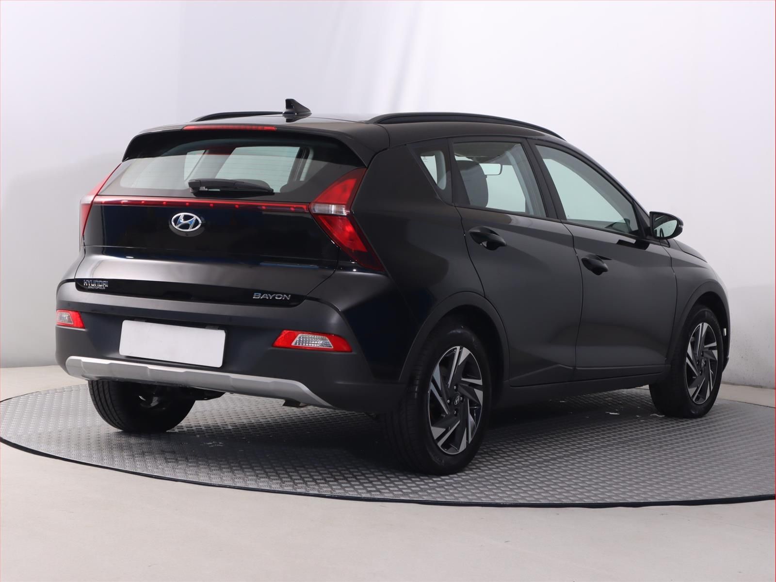 Hyundai Bayon, 1.0 T-GDI, Serv.kniha - fotka 5