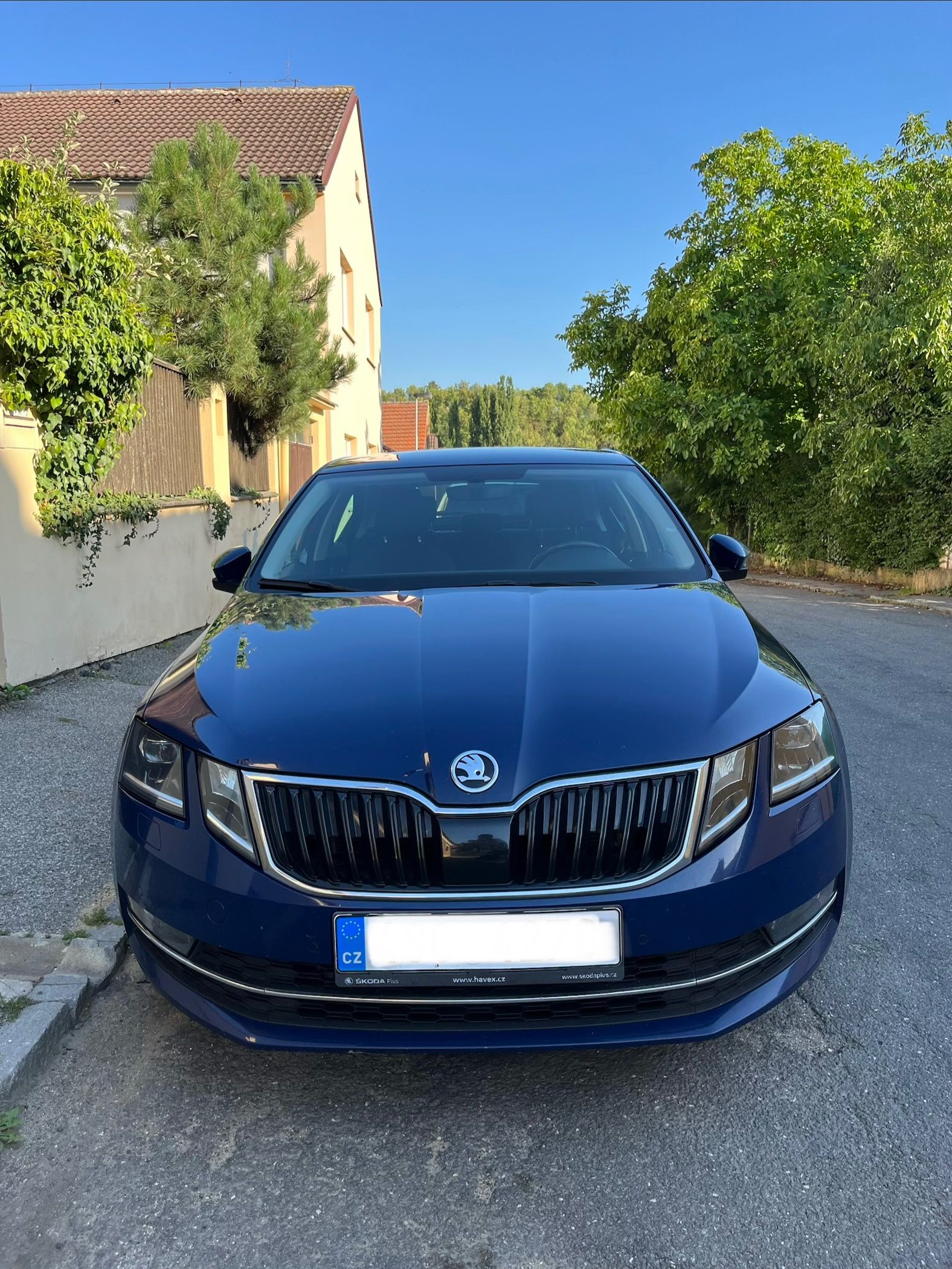 Škoda Octavia, III 2.0 TDI 110kW 4x4 - fotka 2