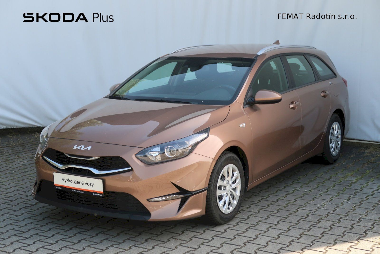 Kia Cee´d, Ceed Sportswagon, G 1.0 T-GDI