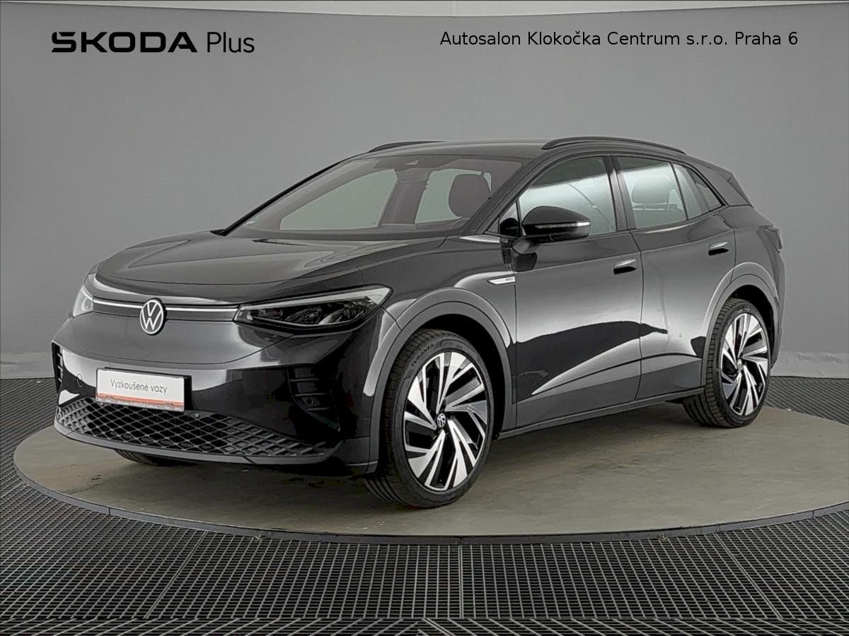 Volkswagen ID.4, 150 kW Pro Performance 77kWh