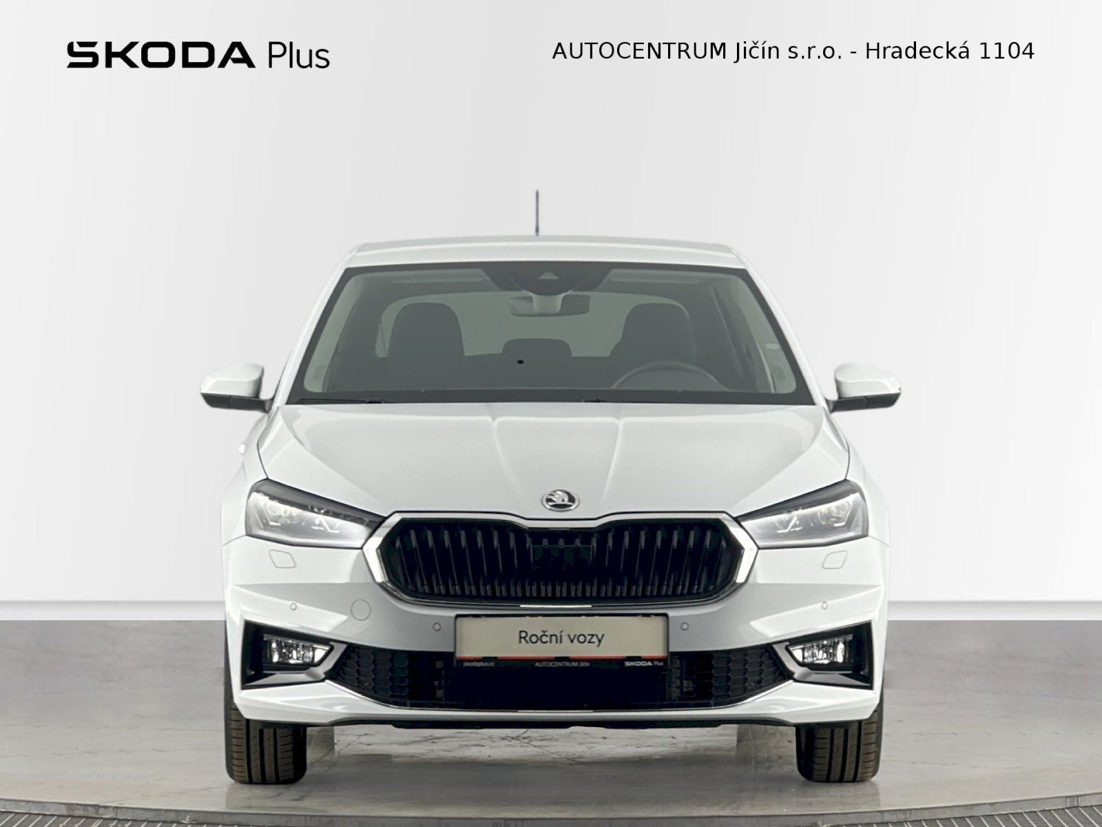 Škoda Fabia, 1.0TSI 85kW Top Selection - fotka 4