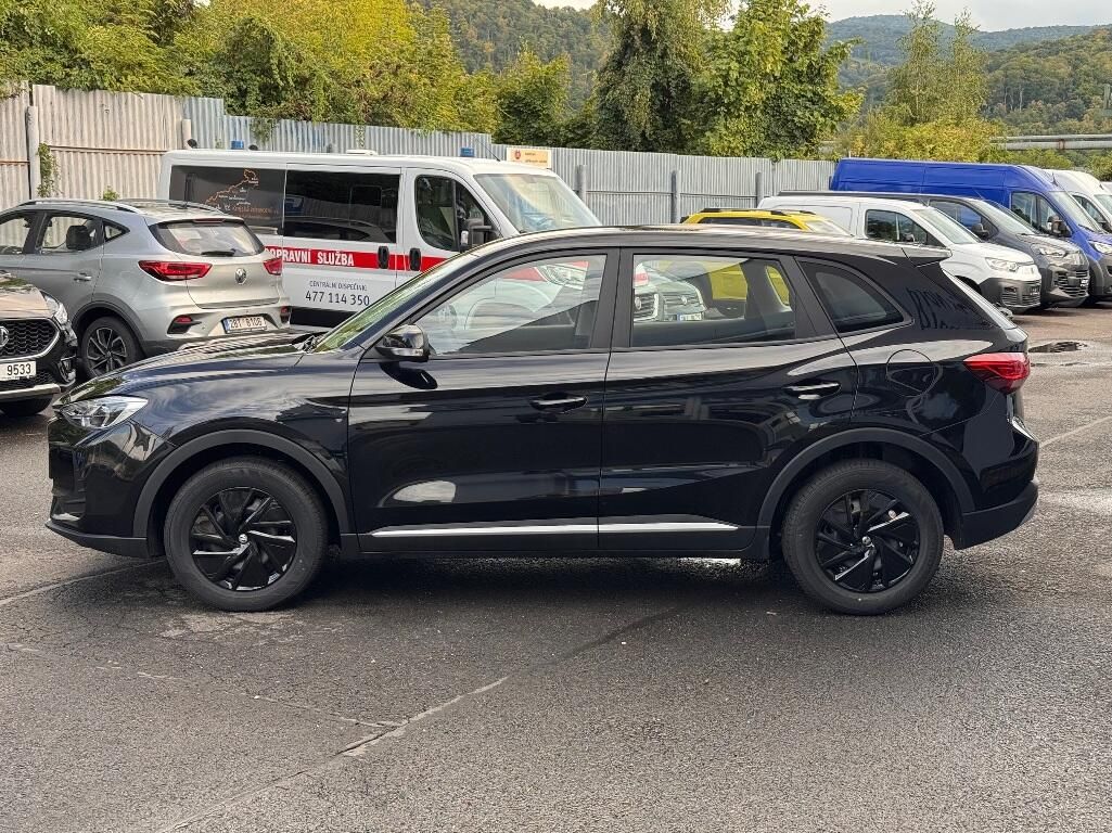 MG ZS, 1,5l (115k) Excite - fotka 5