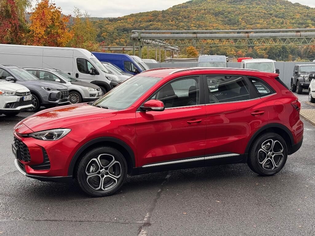 MG ZS, 1,5l Hybrid + (197k) Emotion - fotka 5