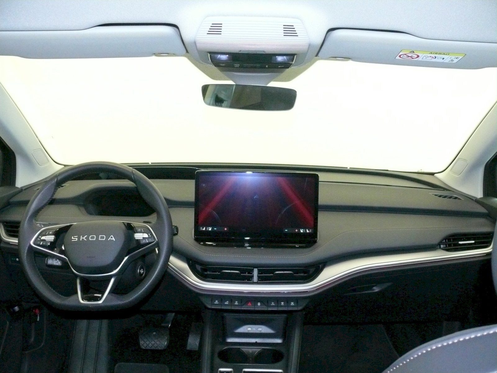 Škoda Enyaq iV, Selection Maxx 85 210/82 E1H - fotka 5