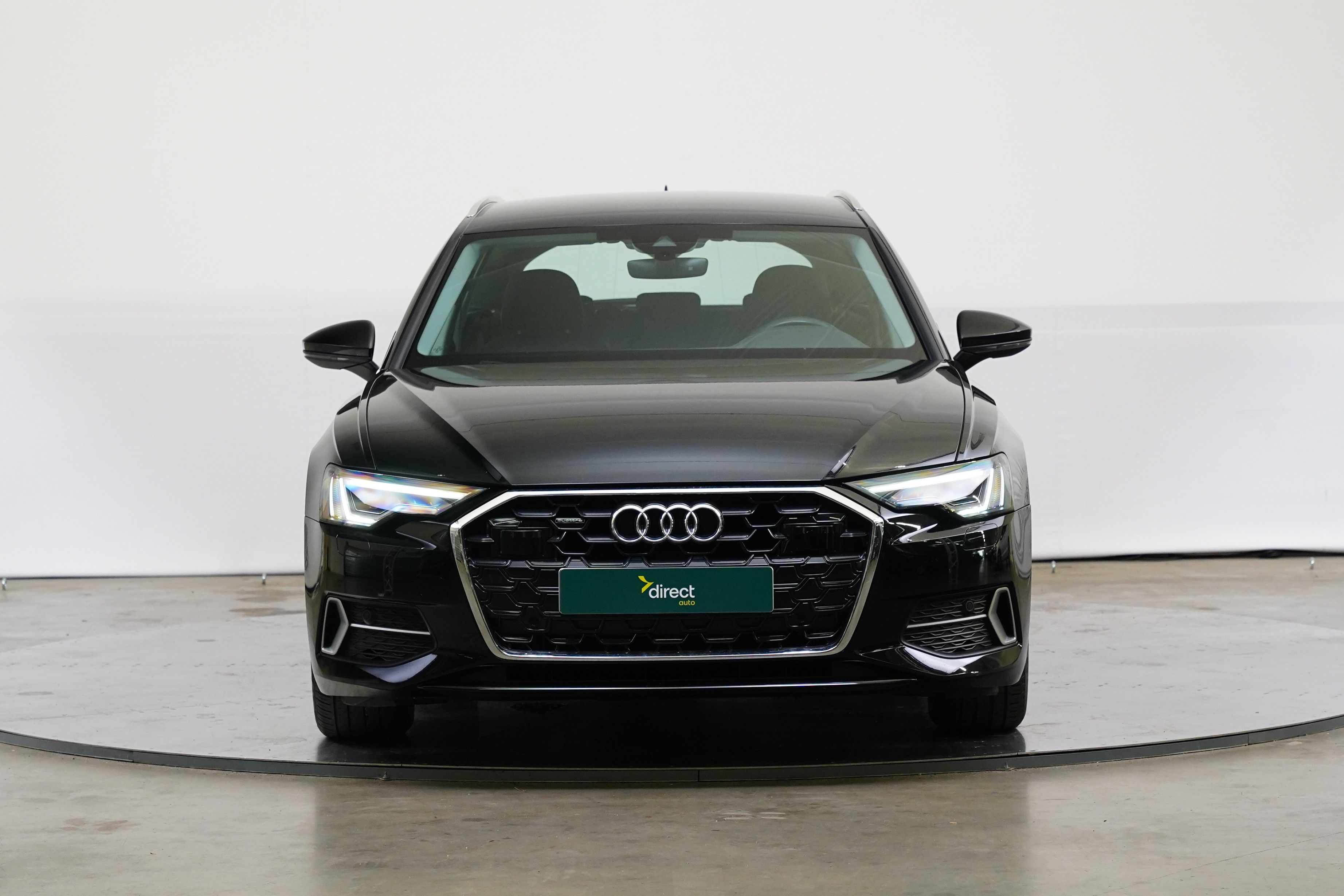 Audi A6, 2.0 TDi 150 kW - fotka 4