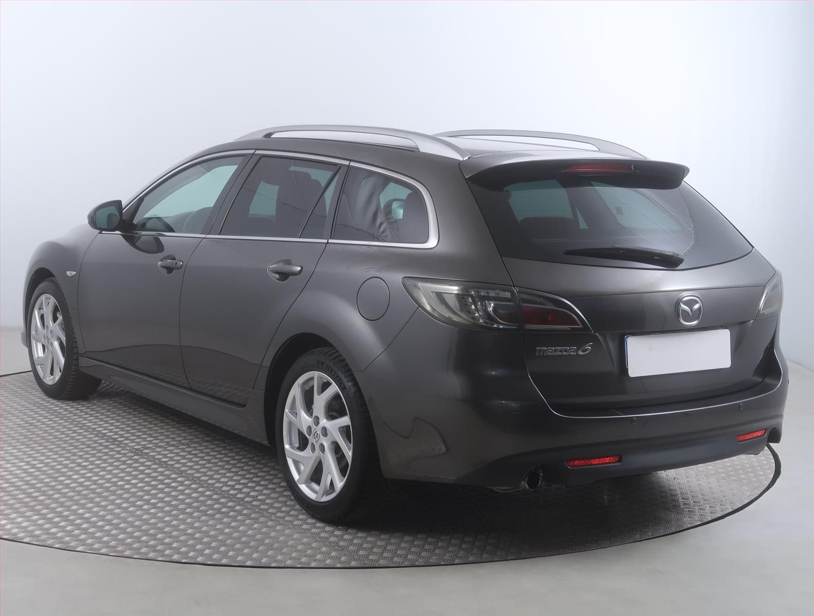 Mazda 6, 2.0 - fotka 4