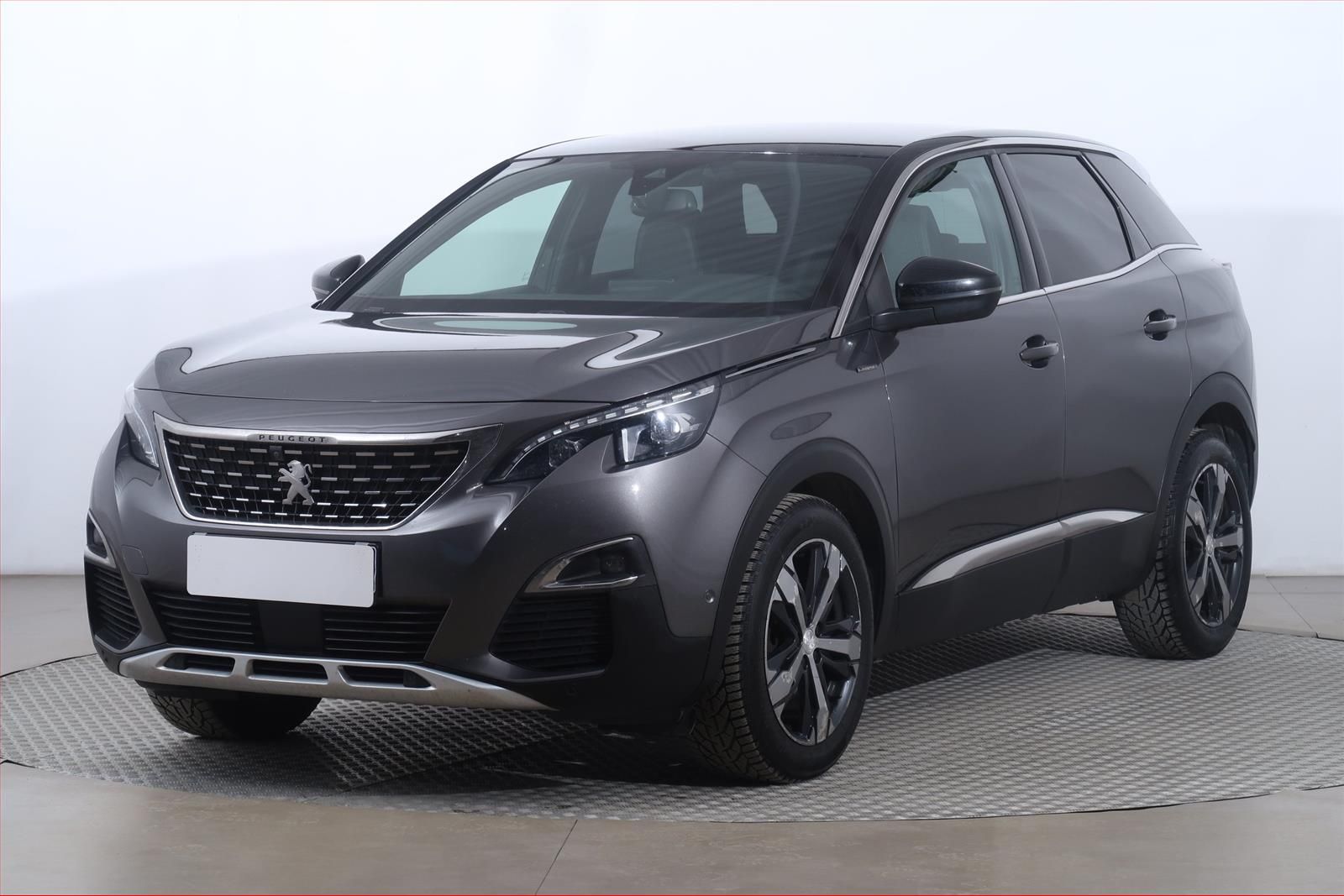 Peugeot 3008, 1.6 PureTech, GT Line, Automat - fotka 2