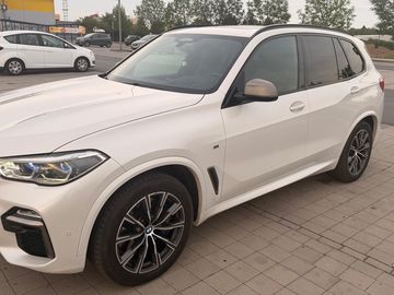 M50d – Panorama, nezávislé top