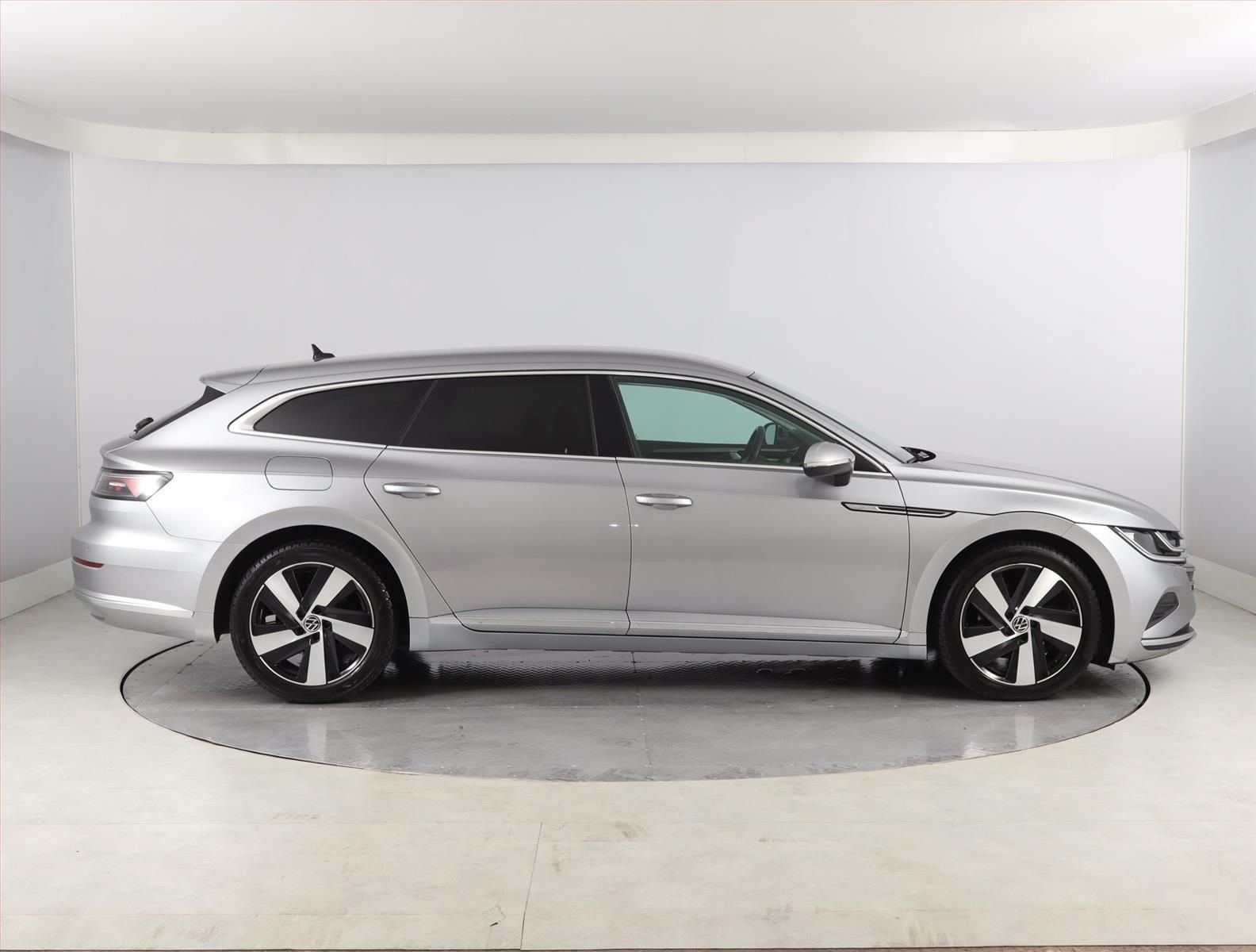 Volkswagen Arteon Shooting Brake, 2.0 TDI, Elegance, Automat - fotka 6