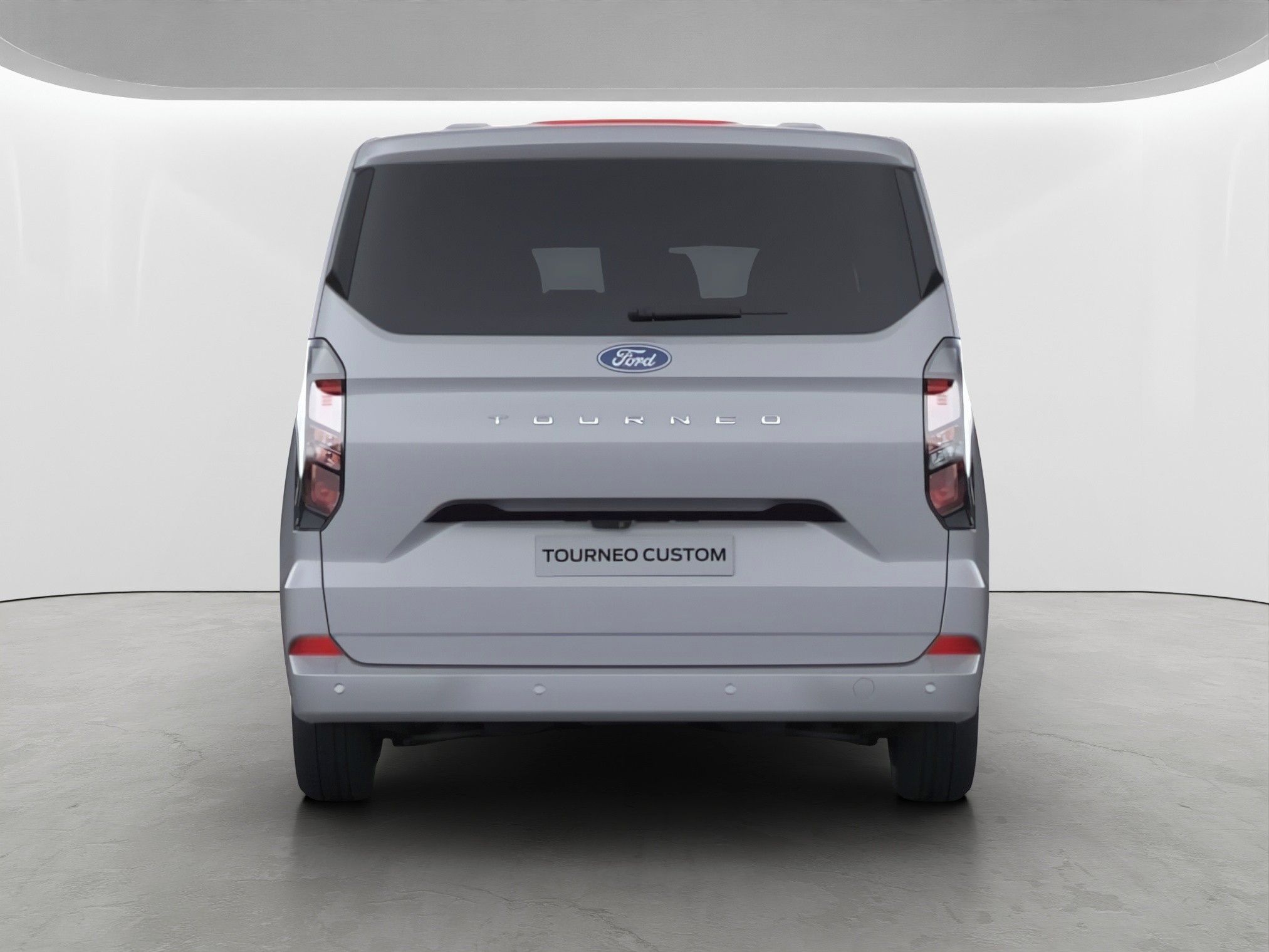 Ford Tourneo Custom, L2 TITANIUM X 2,0 EcoBlue 125 - fotka 5