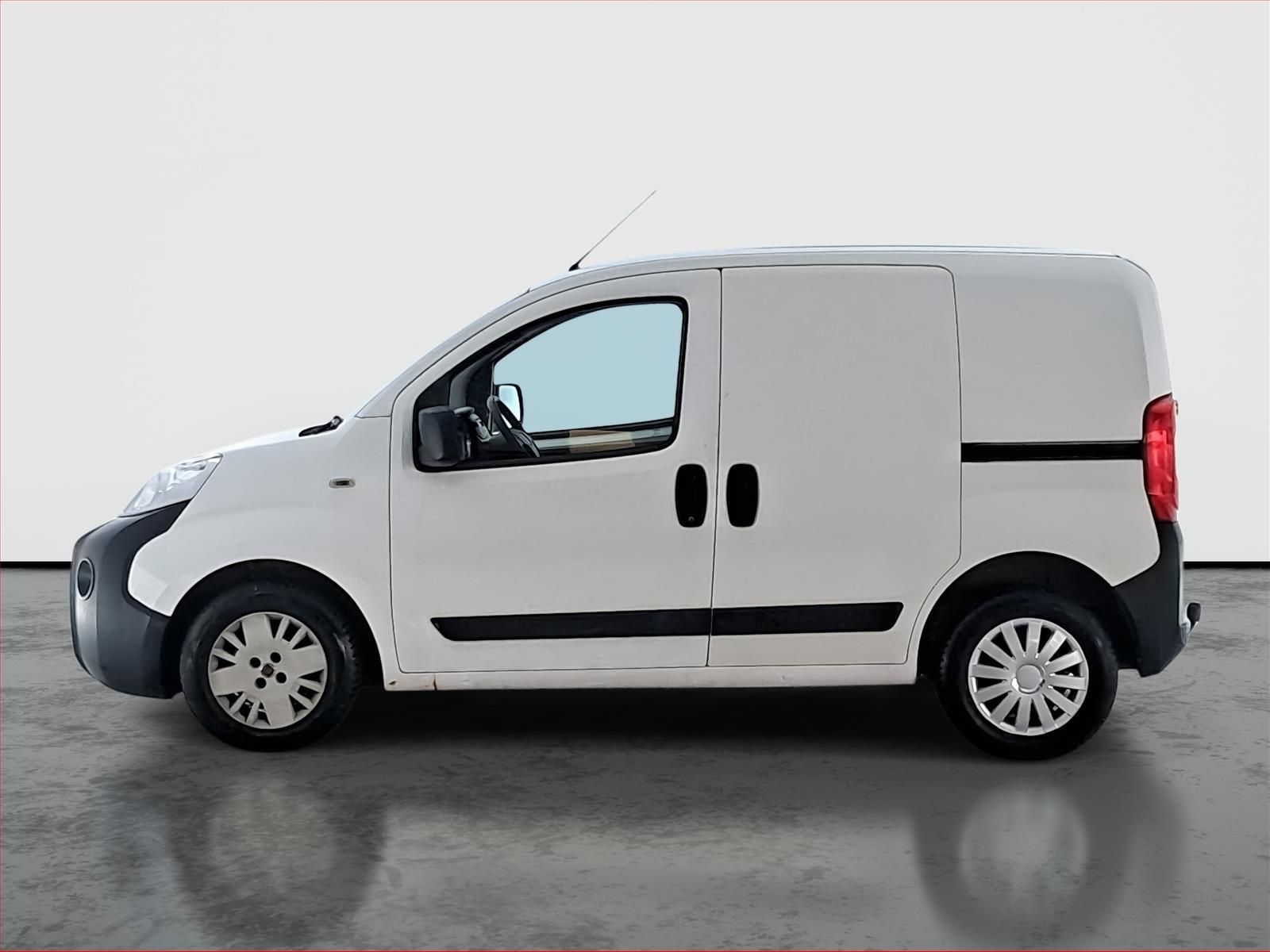 Fiat Fiorino Combi, 1.4, Cargo, Klimatizace - fotka 3