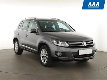 2.0 TDI, Kůže, Navi