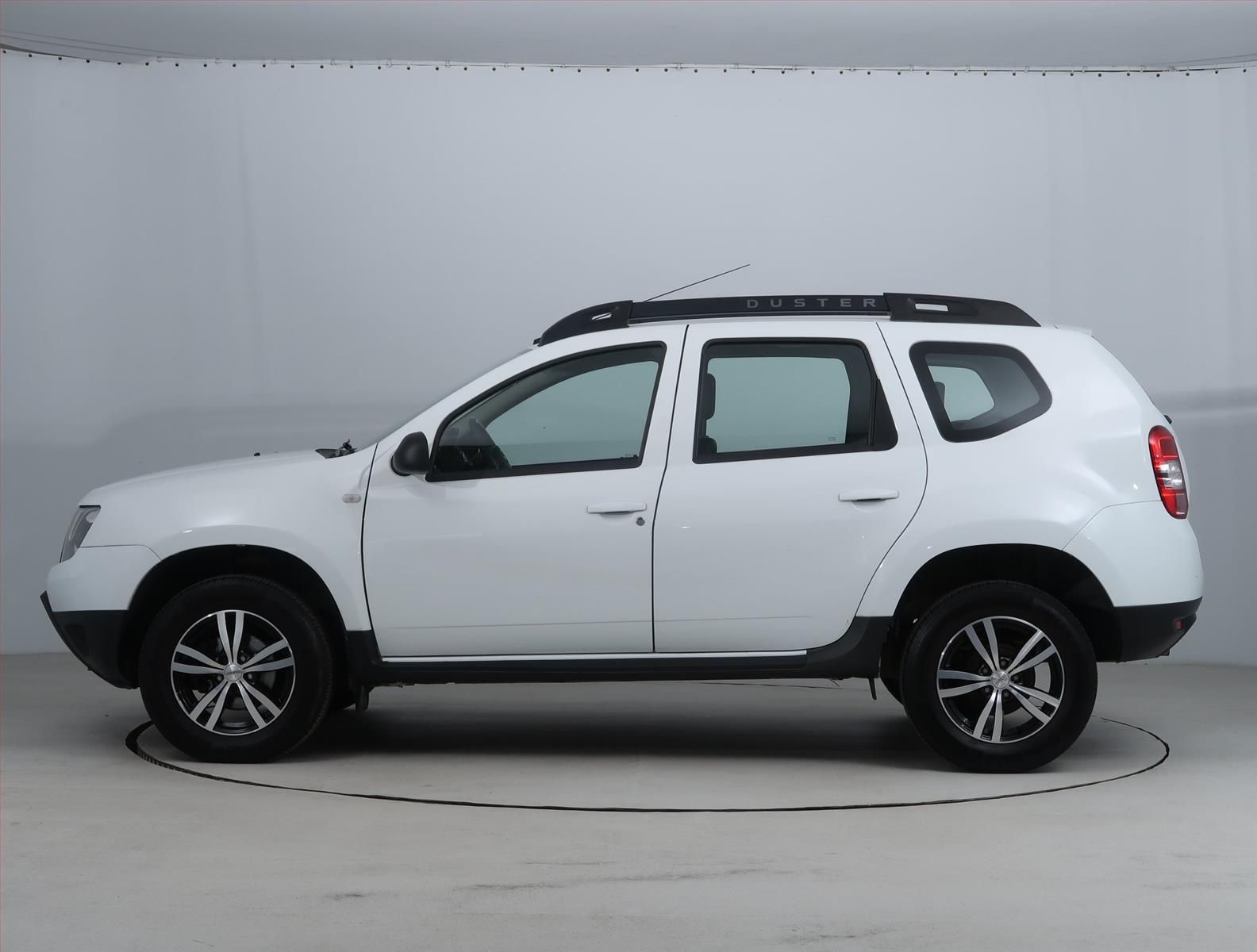 Dacia Duster, 1.5 dCi - fotka 3
