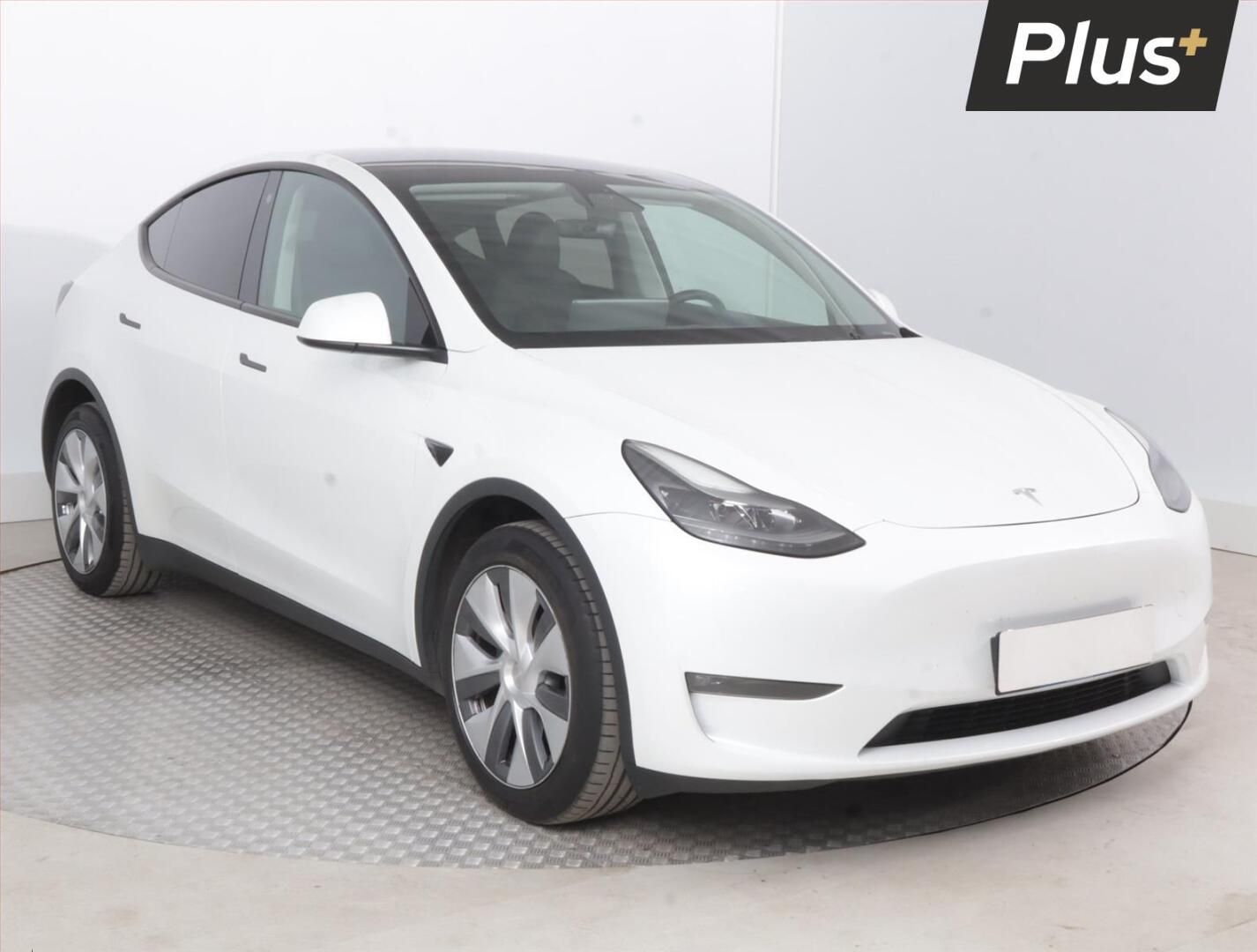 Tesla Model Y, Long Range AWD 79kWh, SoH 94%