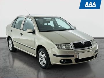 1.2 12V, Comfort, po STK