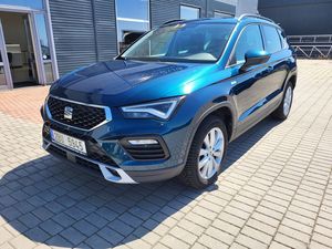 Seat Ateca, STYLE 1.5 TSi 110kW