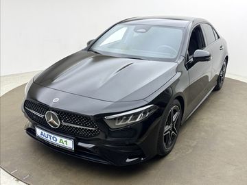 1,3 200 120kW AMG LED KAMERA