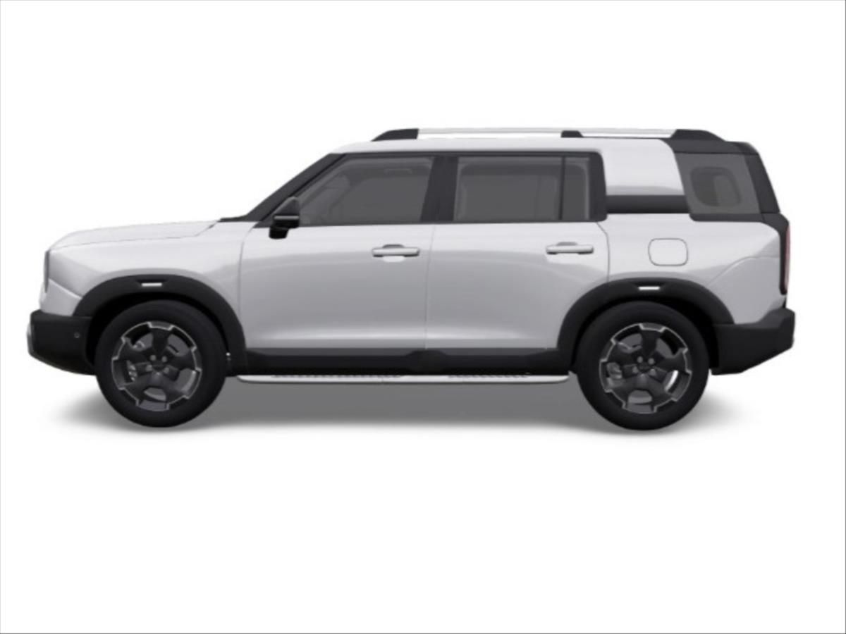 BAIC BJ30, 1,5 1.5 T & HEV - fotka 2
