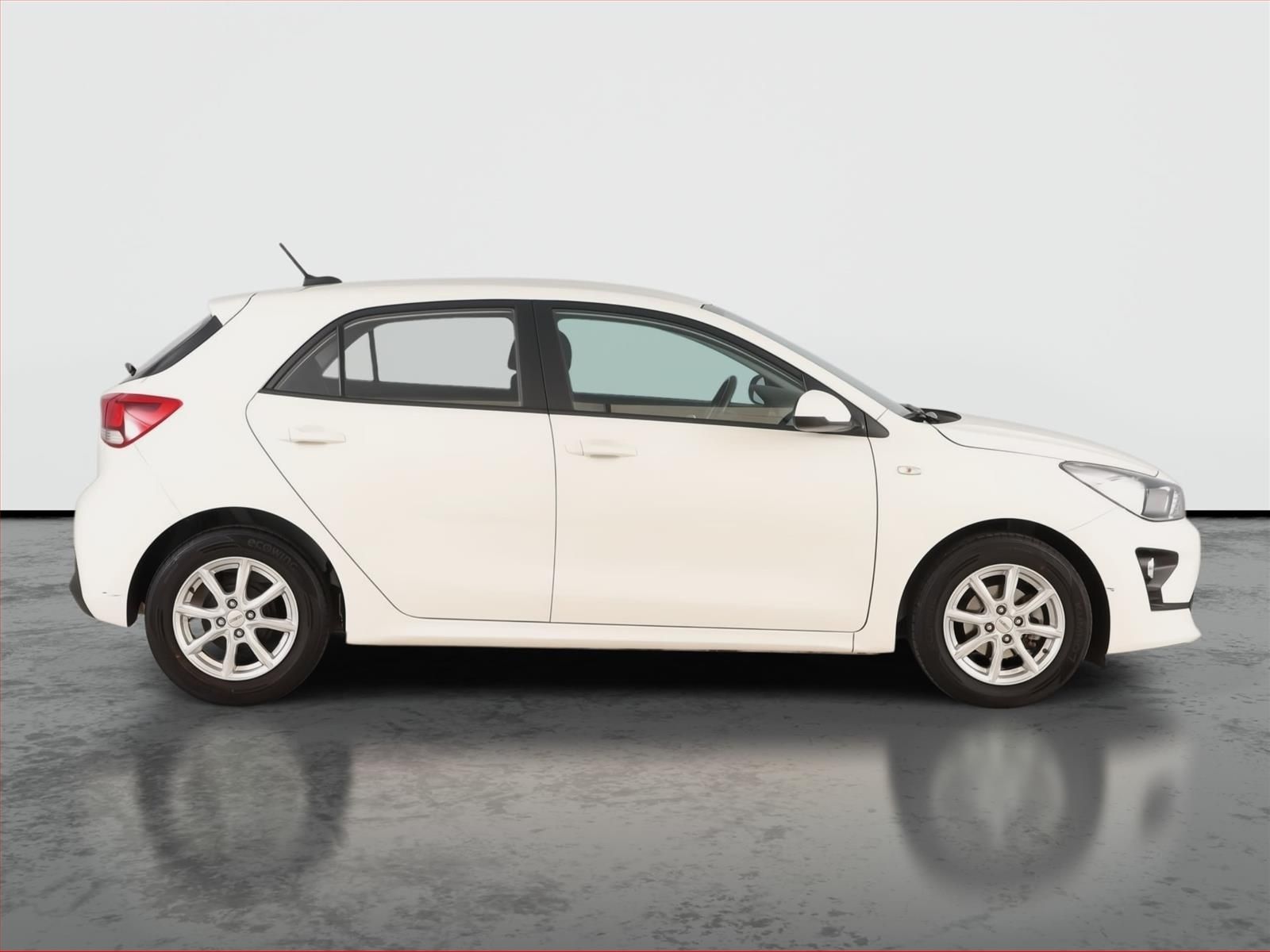 Kia Rio, 1.2 DPI, Serv.kniha - fotka 6