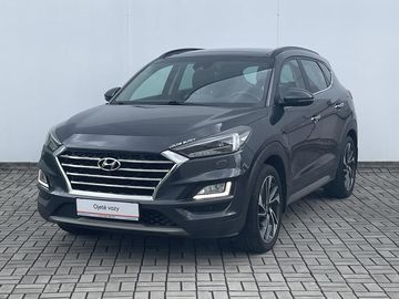 Premium 2.0 CRDi 136 kW