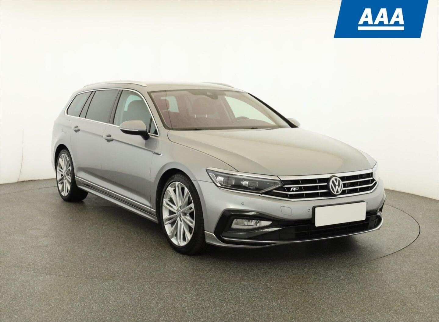 Volkswagen Passat, 2.0 TDI, Elegance, Automat