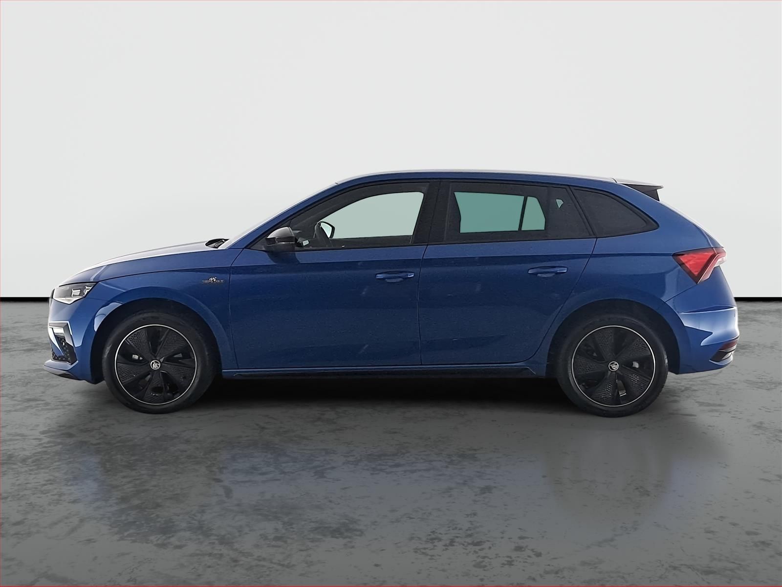 Škoda Scala, 1.5 TSI, Monte Carlo, Záruka - fotka 3