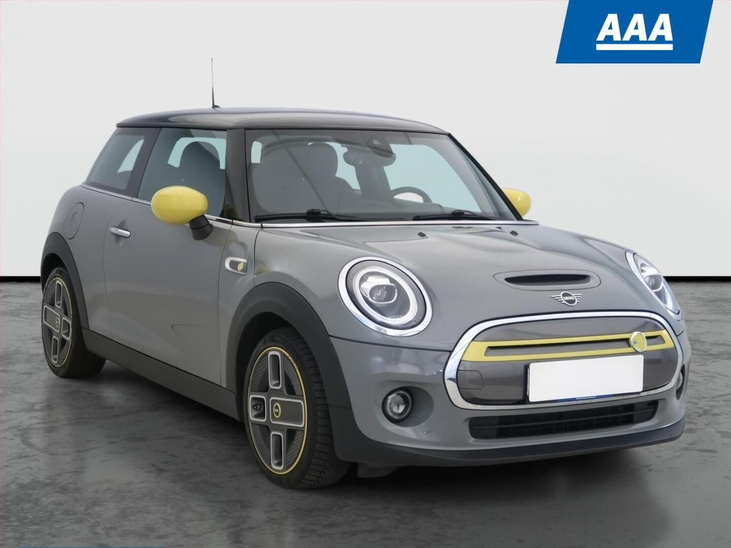 Mini, Cooper SE 32 kWh, SoH 96%