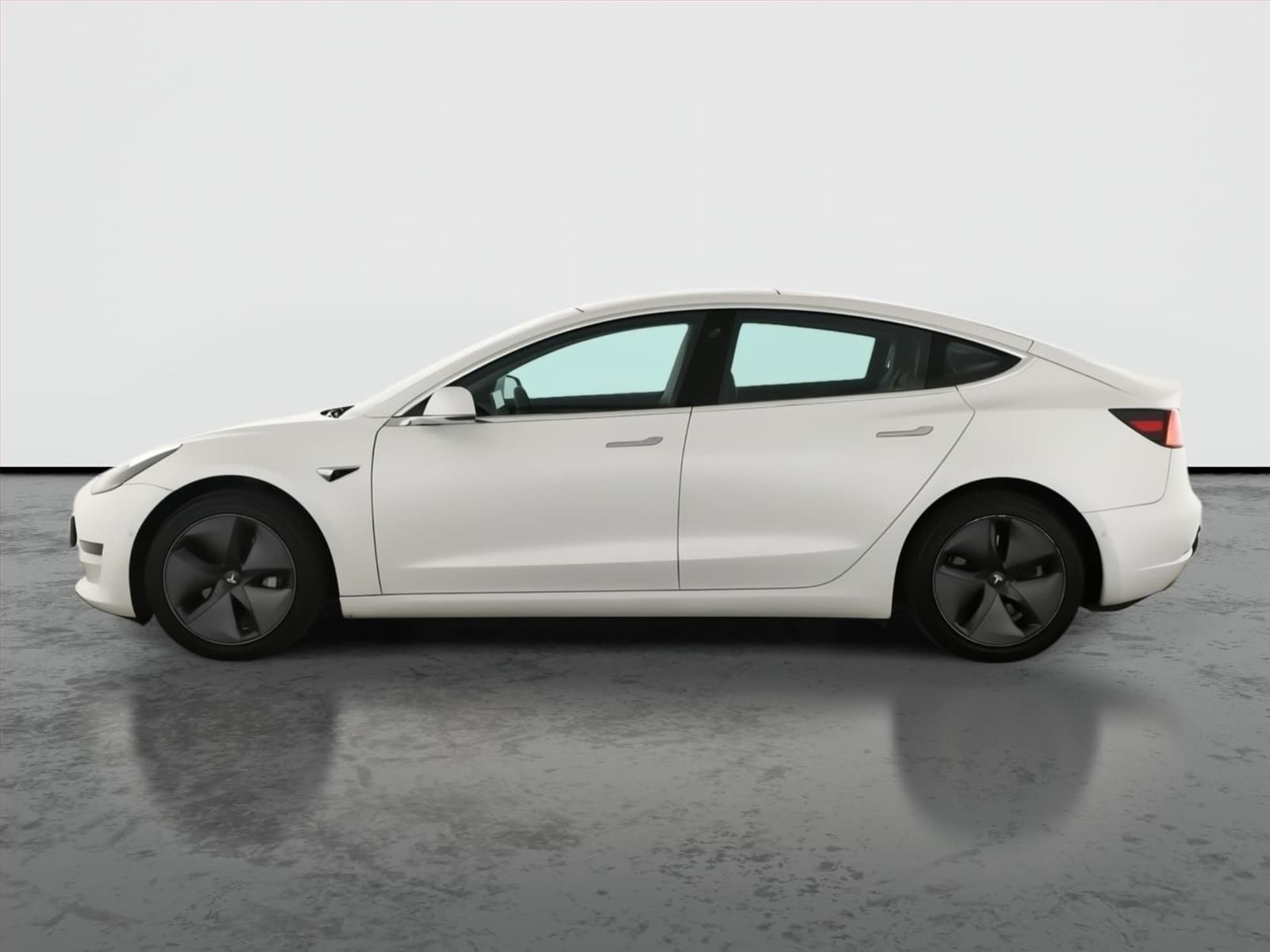 Tesla Model 3, Std Range Plus 52kWh, SoH 82% - fotka 3