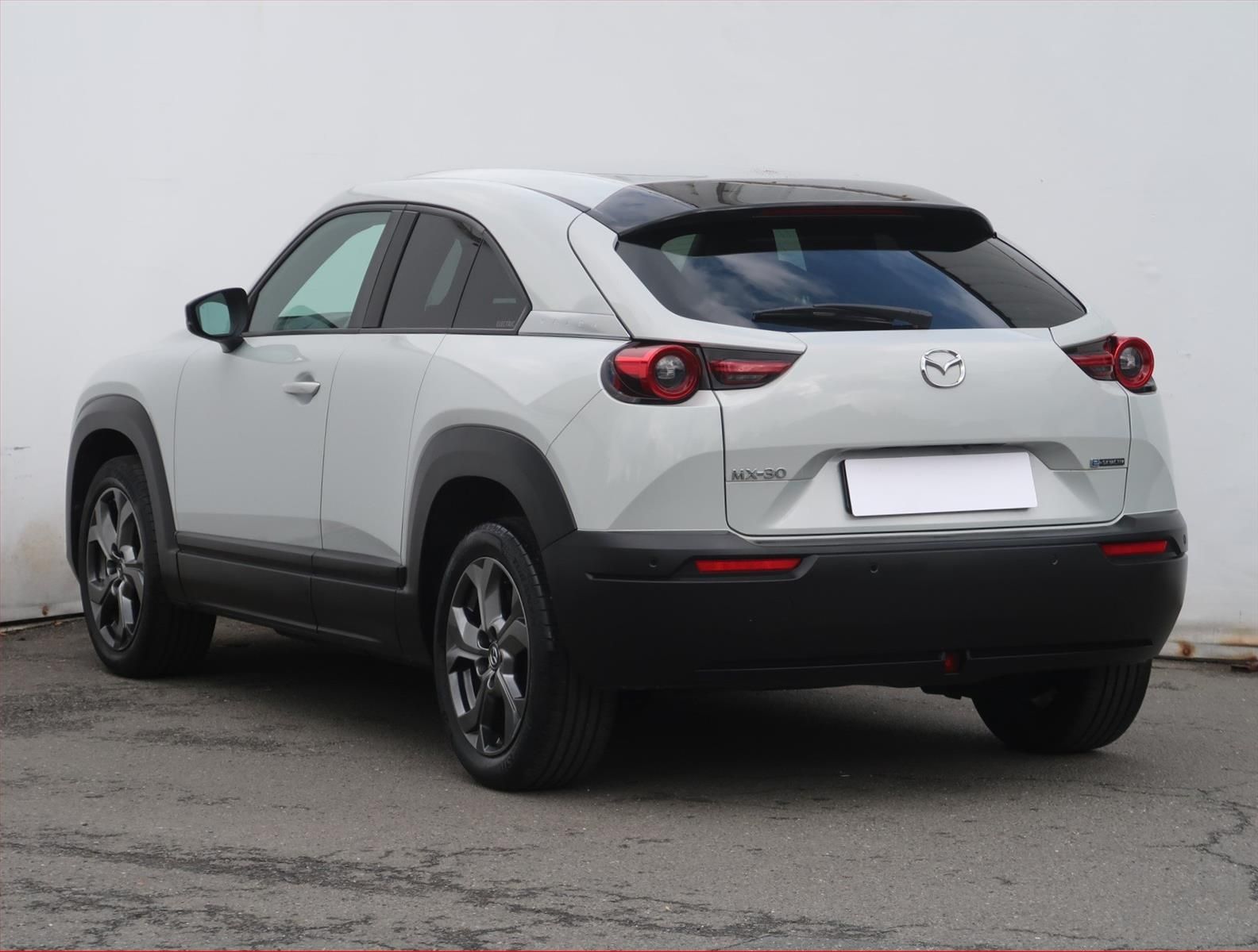 Mazda MX-30, e-Skyactiv, SoH 95% - fotka 4