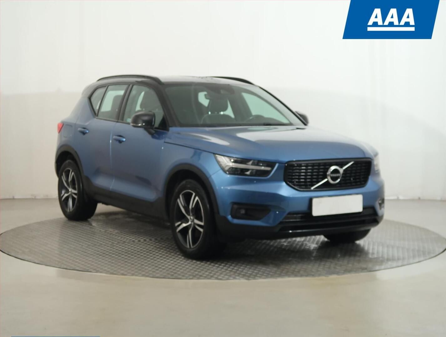 Volvo XC40, B4 AWD, 4X4, Automat