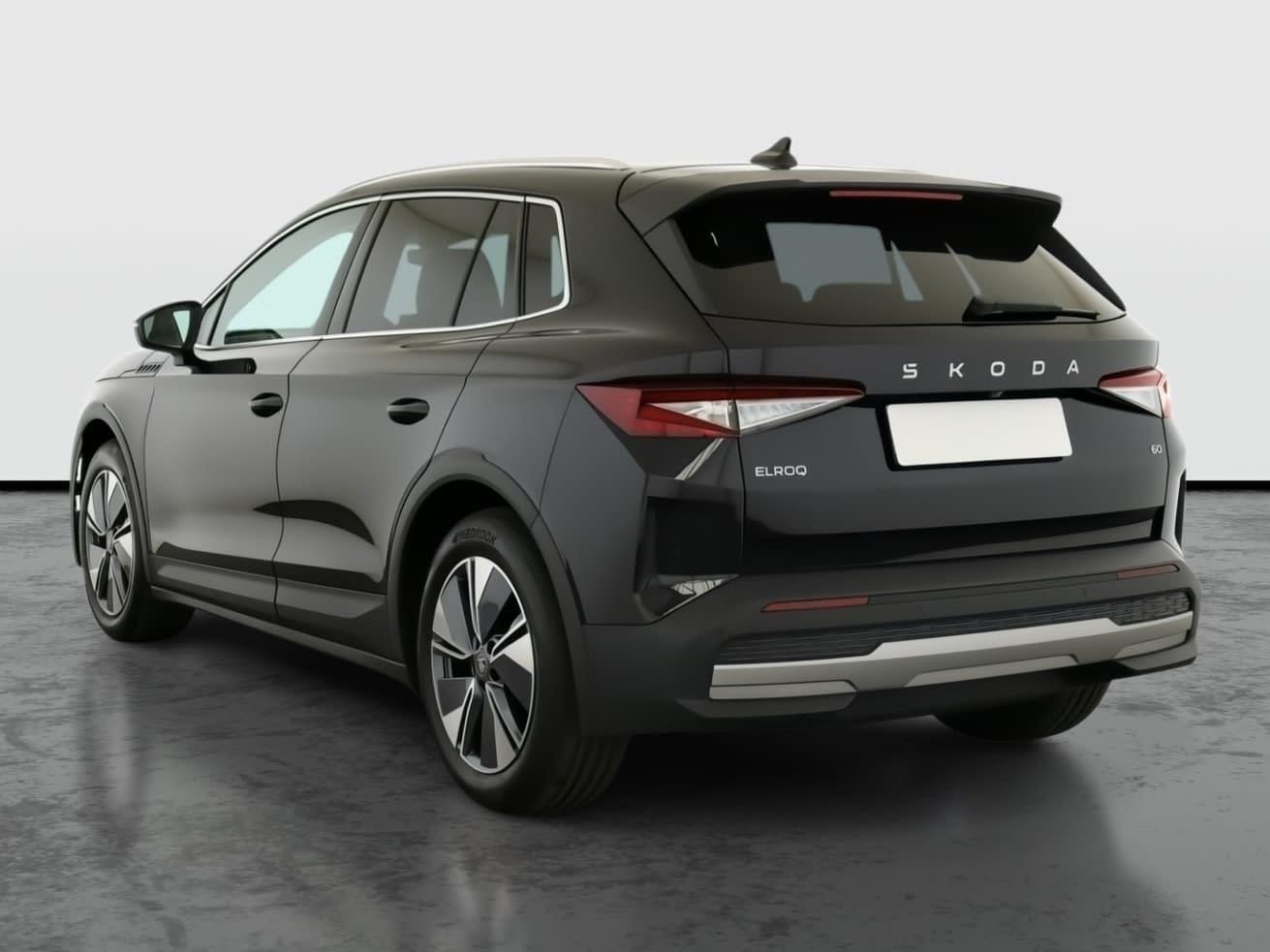 Škoda Elroq, 60 (63 kWh), Selection - fotka 4