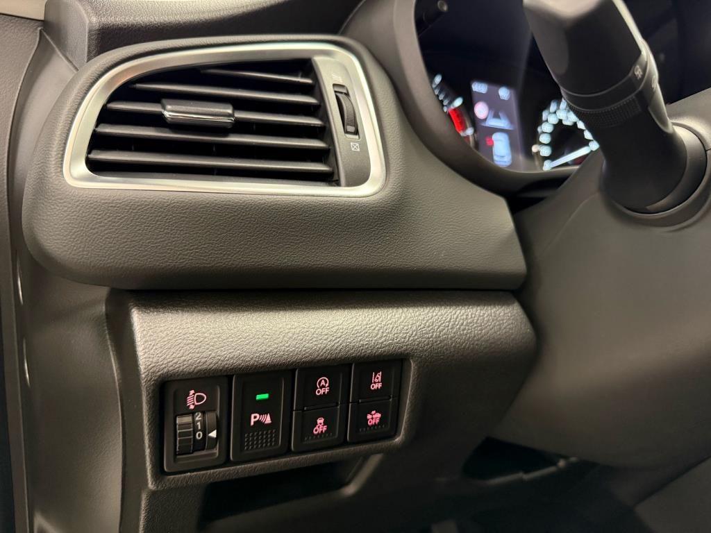 Suzuki S-Cross, ELEGANCE 1,4 HYBRID M/T 4x2 BE - fotka 6