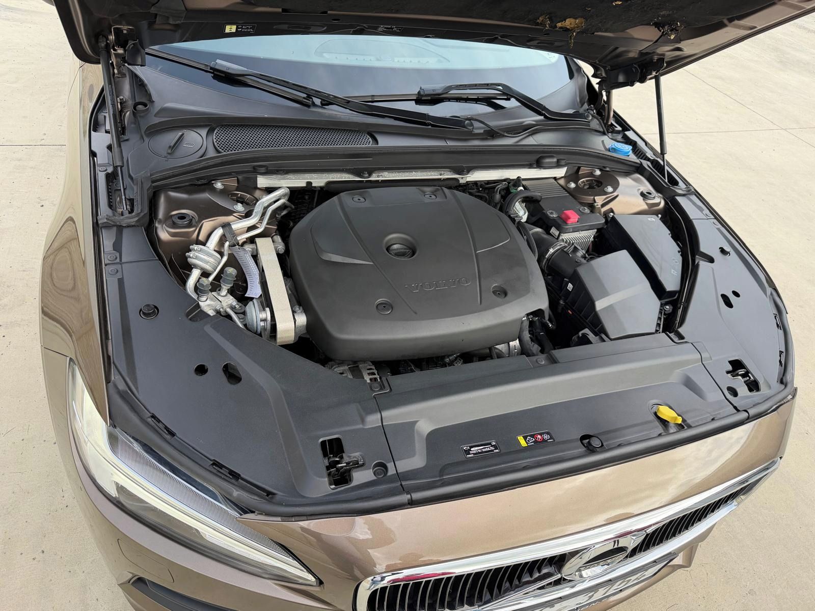 Volvo V90, Volvo V90, 187 kw - fotka 2